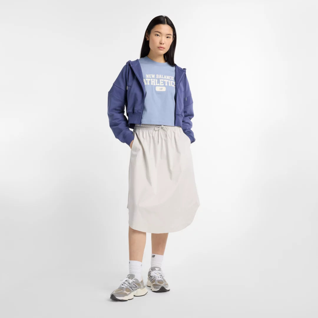 New Balance Heritage Relaxed T-Shirt