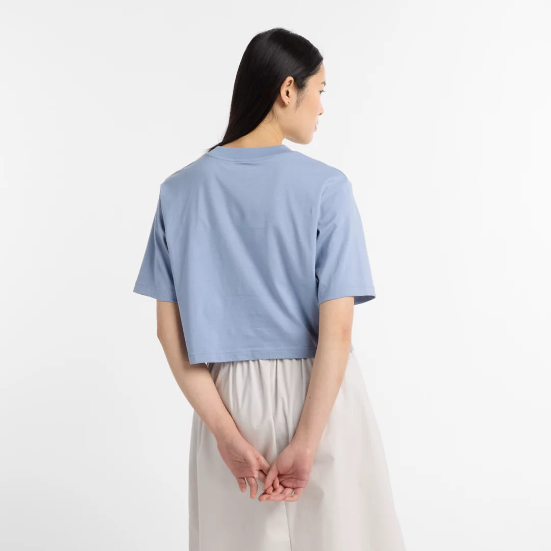 New Balance Heritage Relaxed T-Shirt