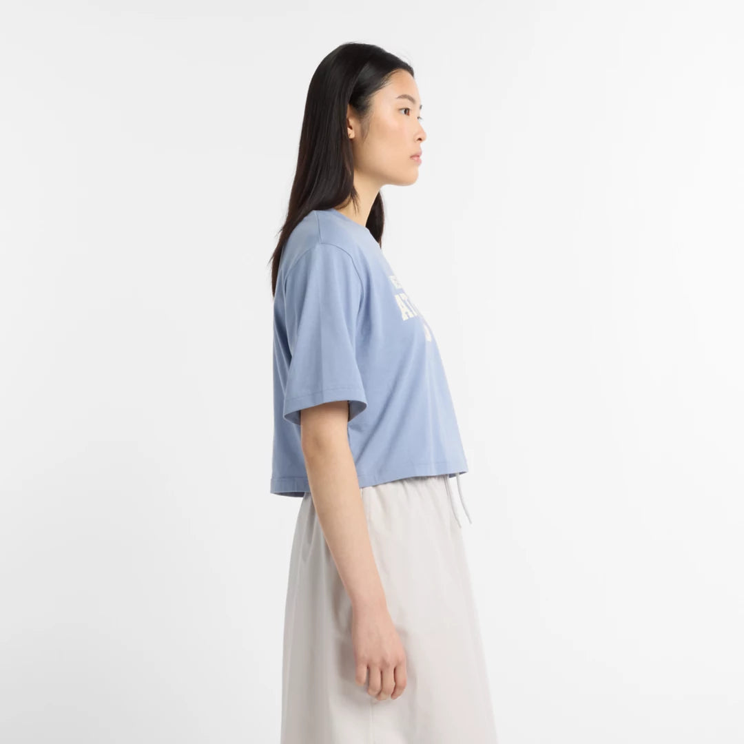 New Balance Heritage Relaxed T-Shirt