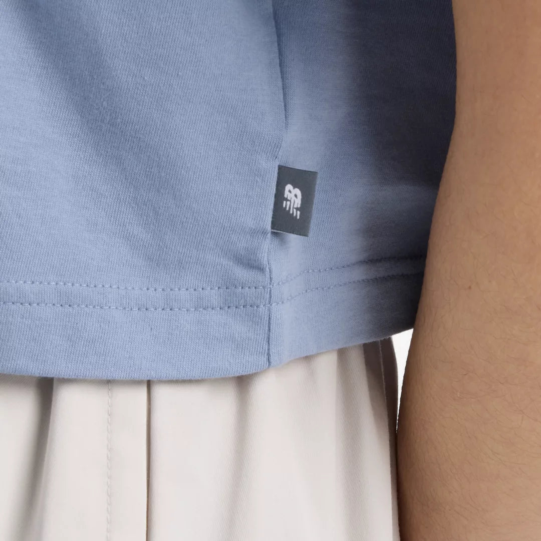 New Balance Heritage Relaxed T-Shirt