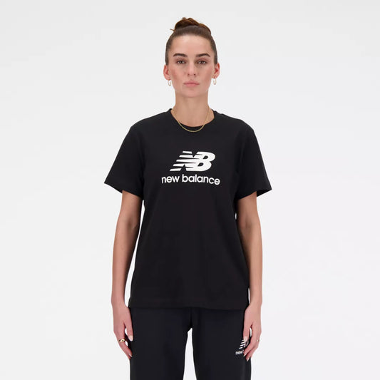 New Balance Sport Essentials Jersey Logo T-Shirt