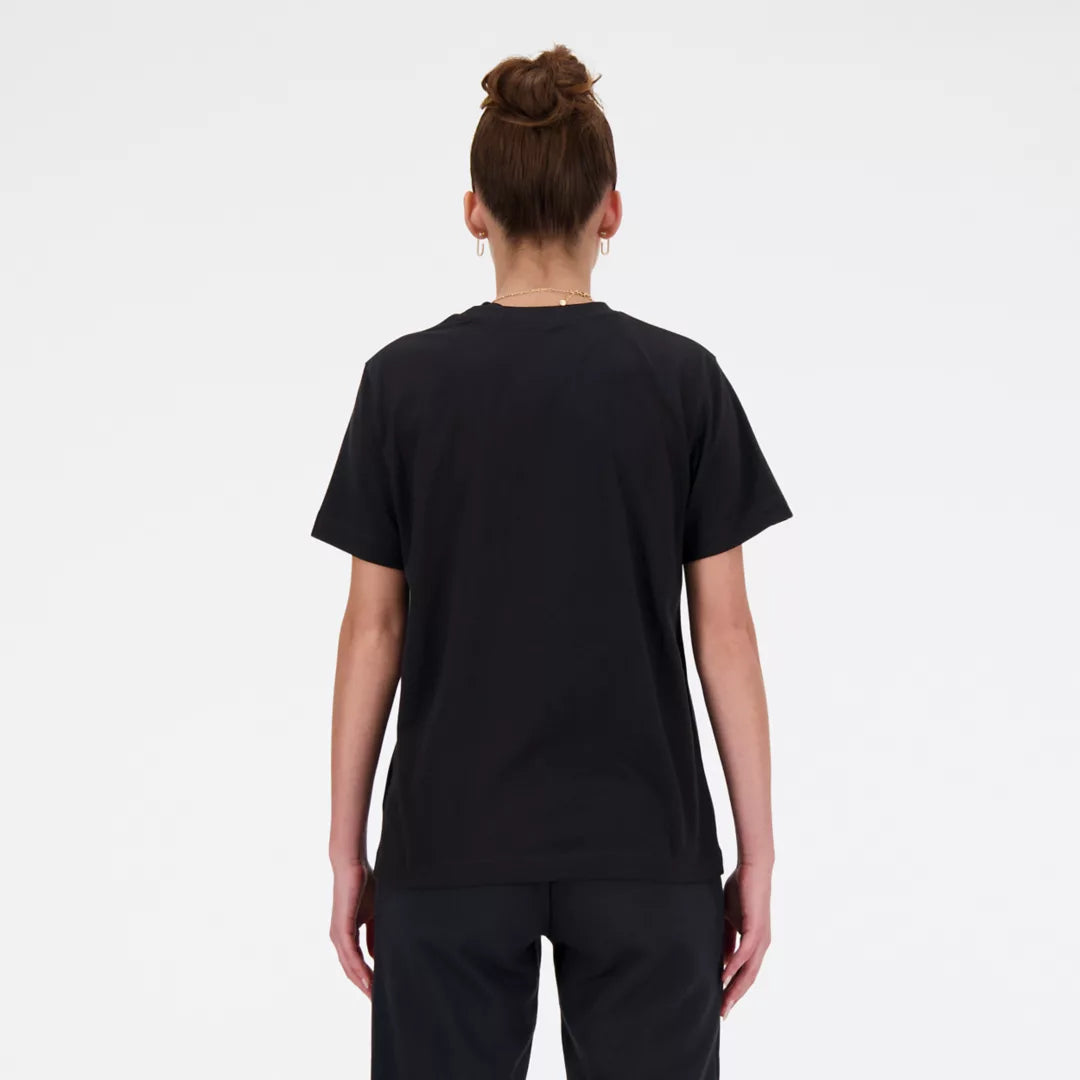 New Balance Sport Essentials Jersey Logo T-Shirt