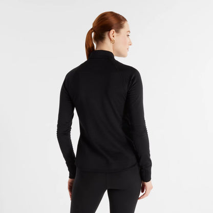 New Balance RC Essential Heat Grid 1/2 Zip