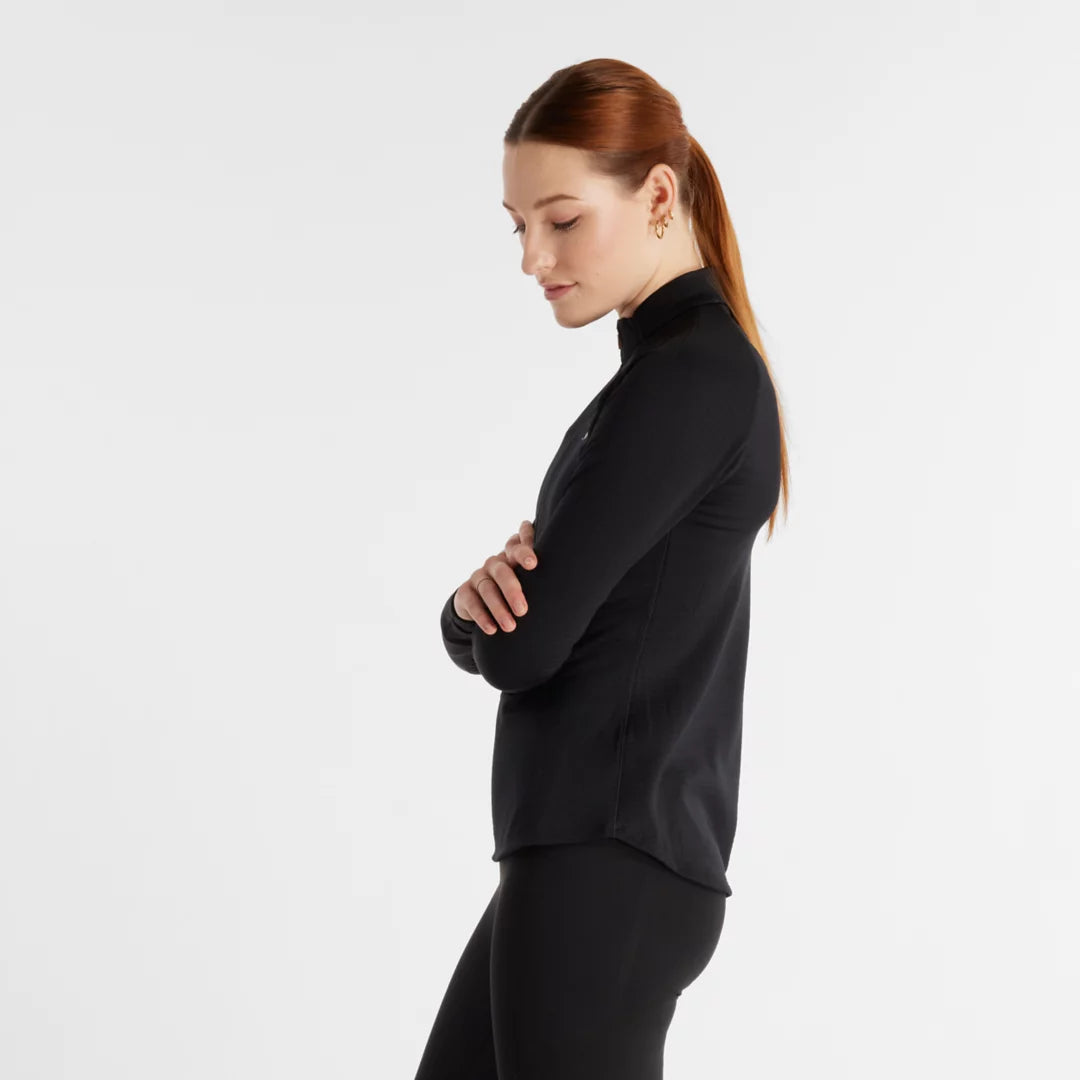 New Balance RC Essential Heat Grid 1/2 Zip