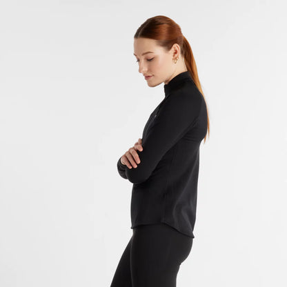 New Balance RC Essential Heat Grid 1/2 Zip