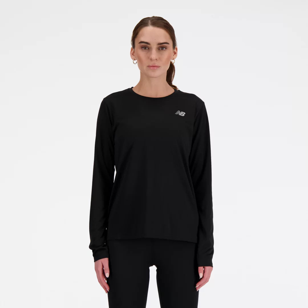 New Balance Sport Essential Long Sleeve