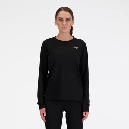 New Balance Sport Essential Long Sleeve