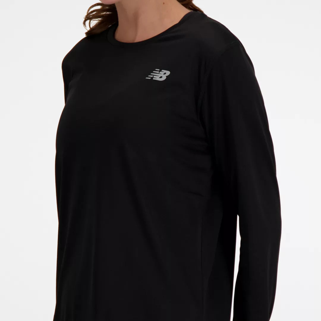 New Balance Sport Essential Long Sleeve