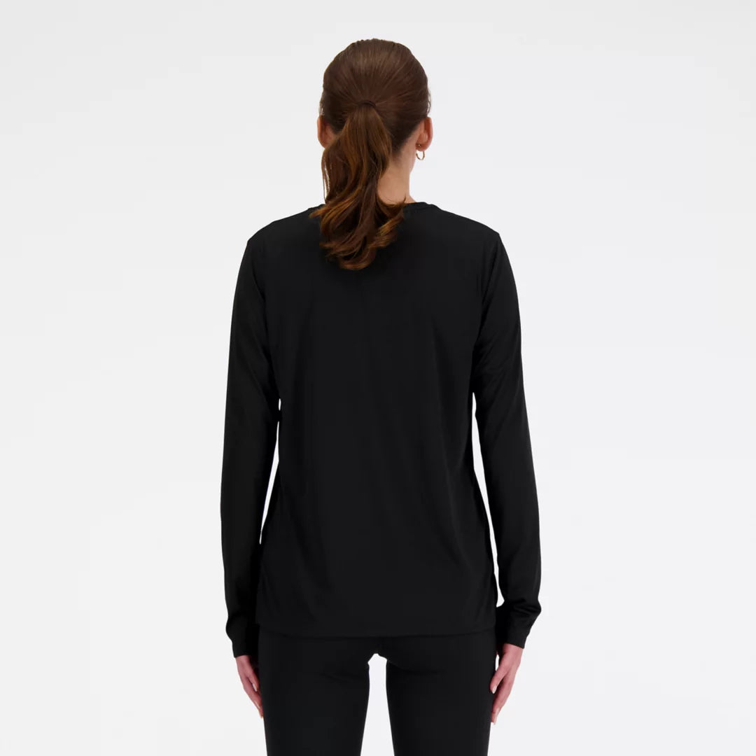 New Balance Sport Essential Long Sleeve