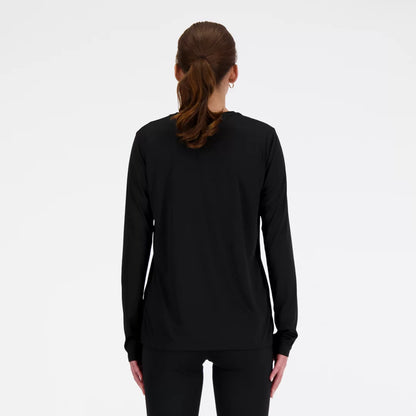 New Balance Sport Essential Long Sleeve