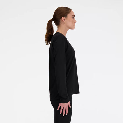 New Balance Sport Essential Long Sleeve