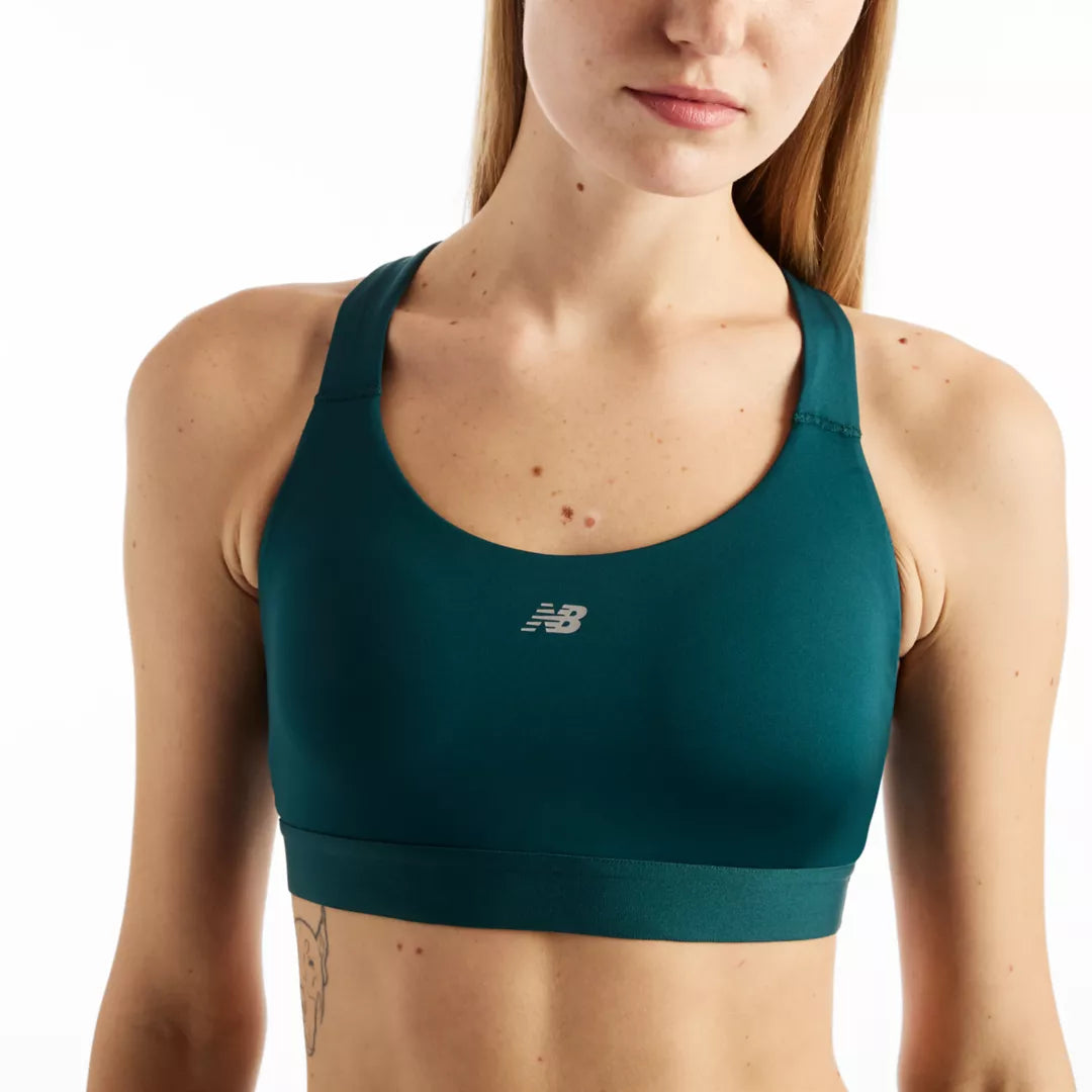 New Balance NB Essential Train Bra
