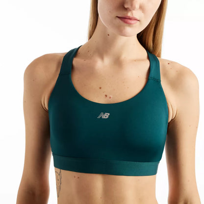New Balance NB Essential Train Bra