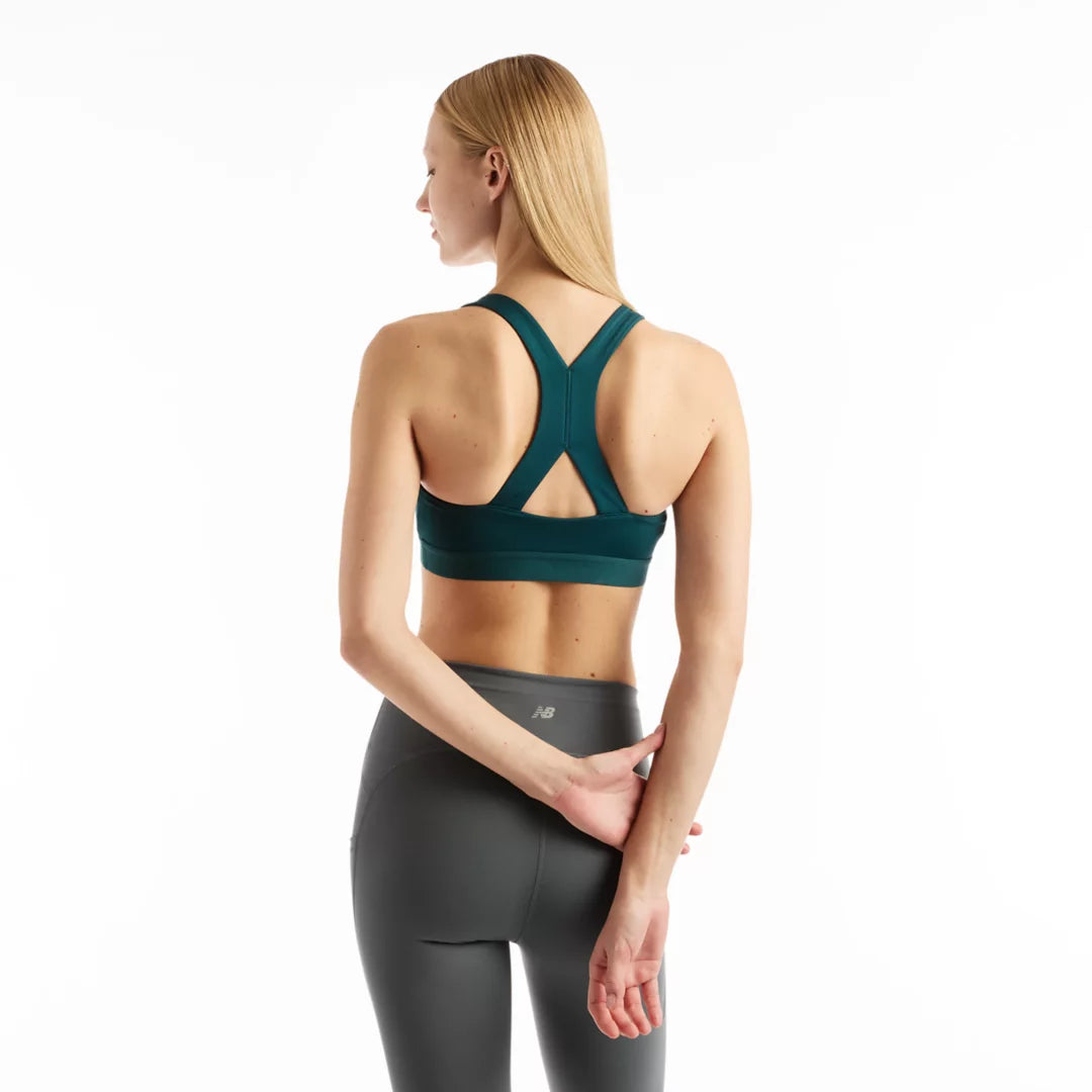 New Balance NB Essential Train Bra