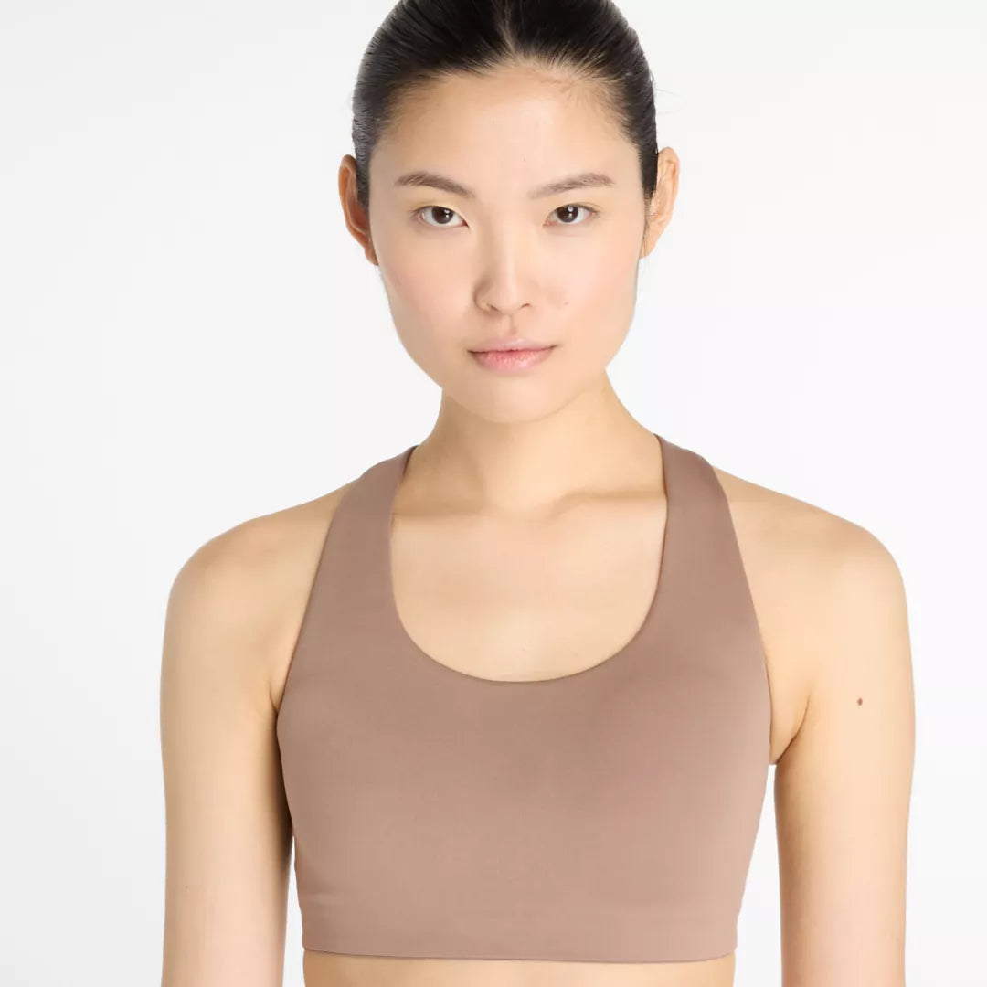 New Balance NB Define Train Bra