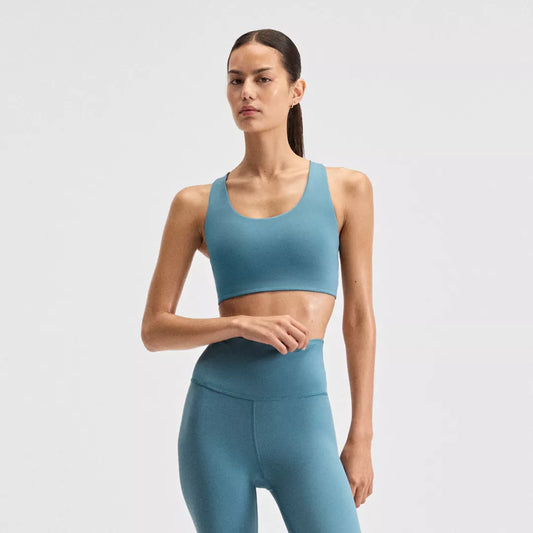 New Balance NB Define Train Bra