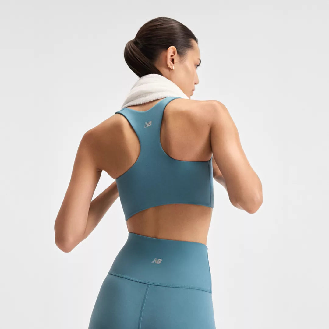 New Balance NB Define Train Bra