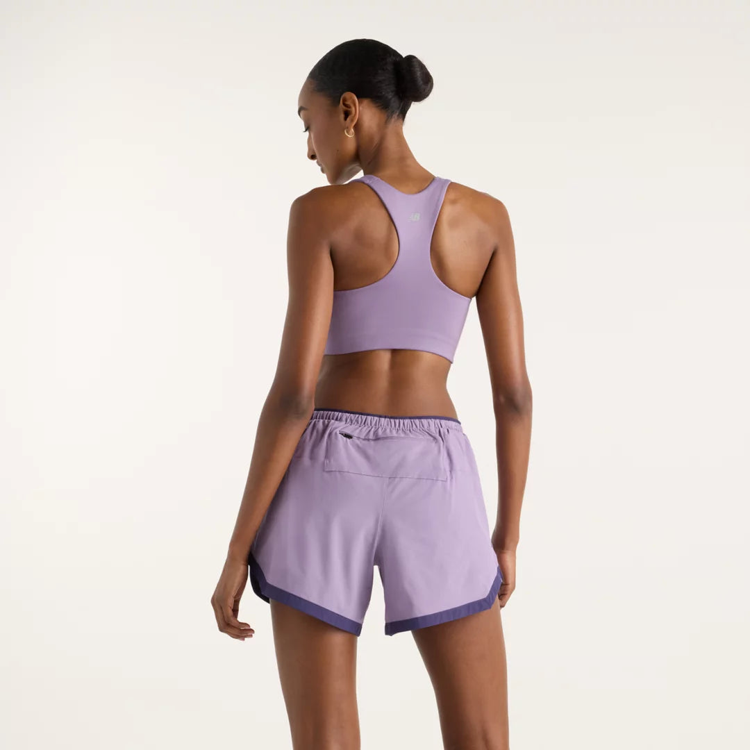 New Balance NB Define Train Bra