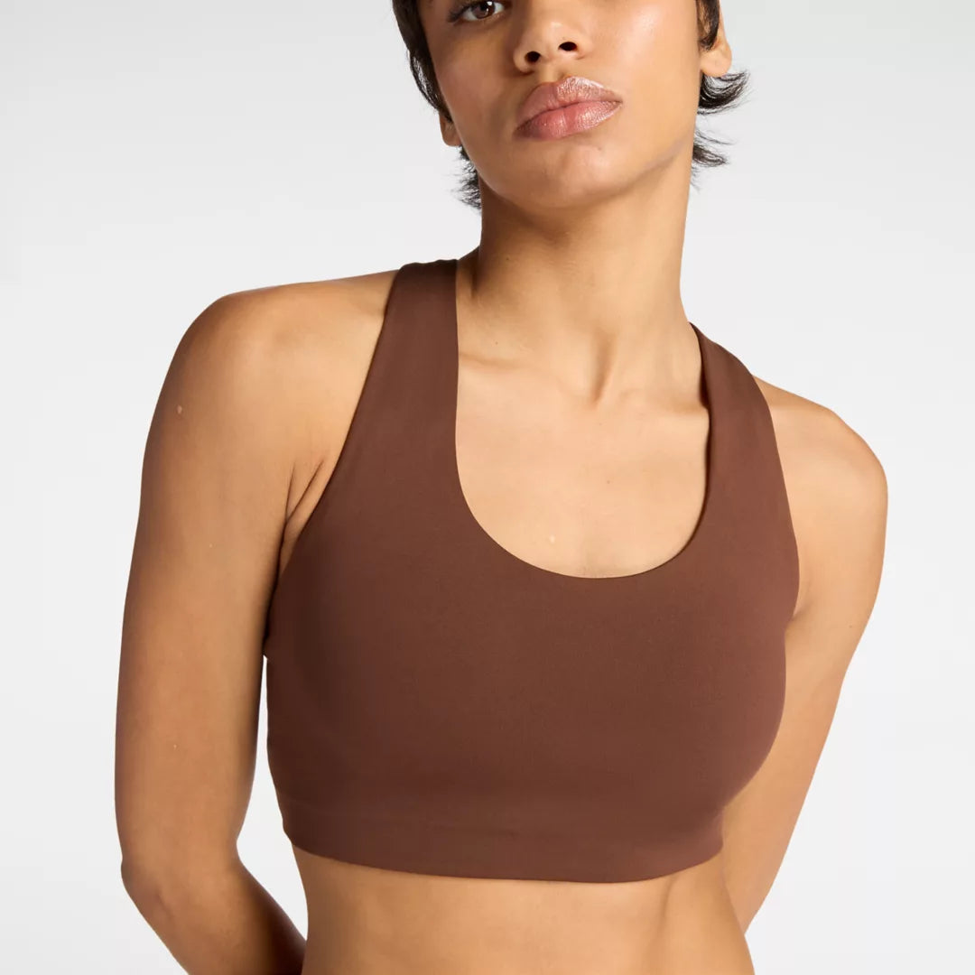 New Balance NB Define Train Bra