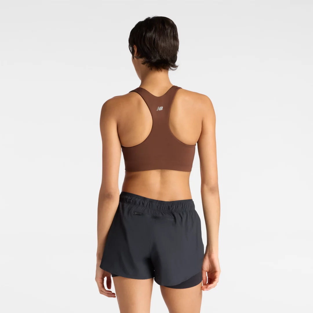 New Balance NB Define Train Bra