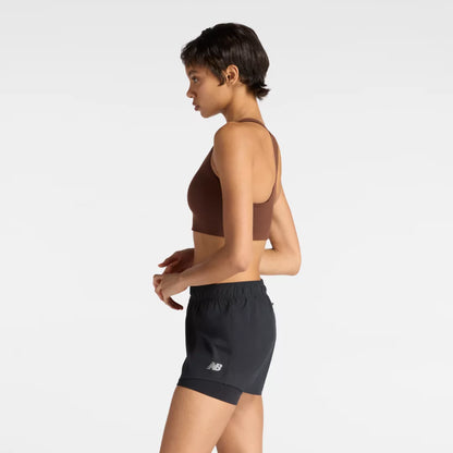 New Balance NB Define Train Bra