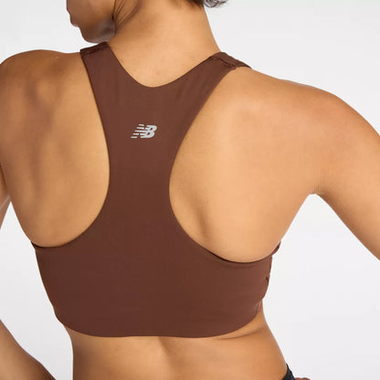 New Balance NB Define Train Bra