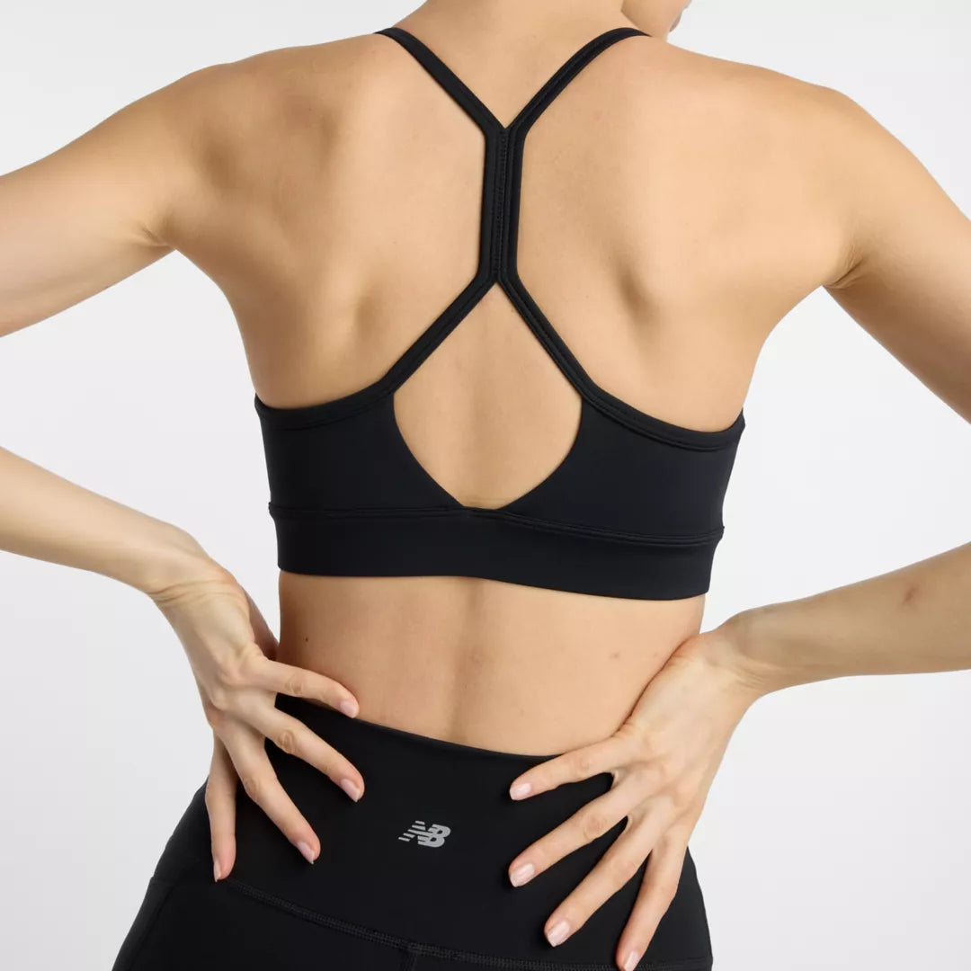 New Balance NB Essential Yoga Bra
