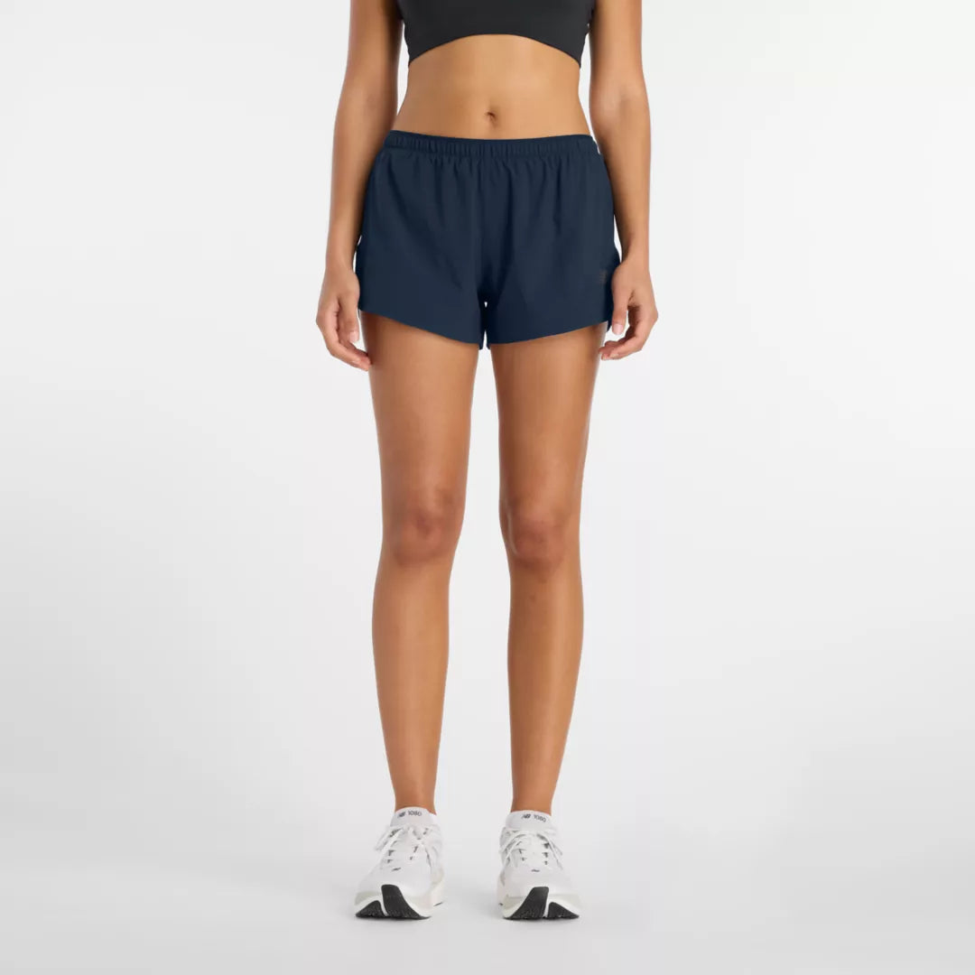 New Balance RC Essential Short 3"