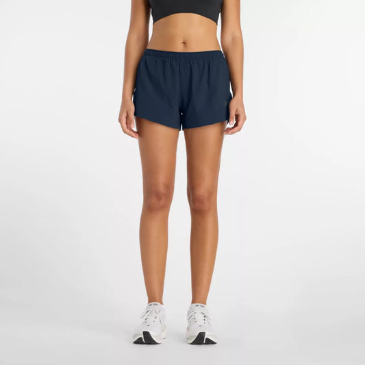 New Balance RC Essential Short 3"