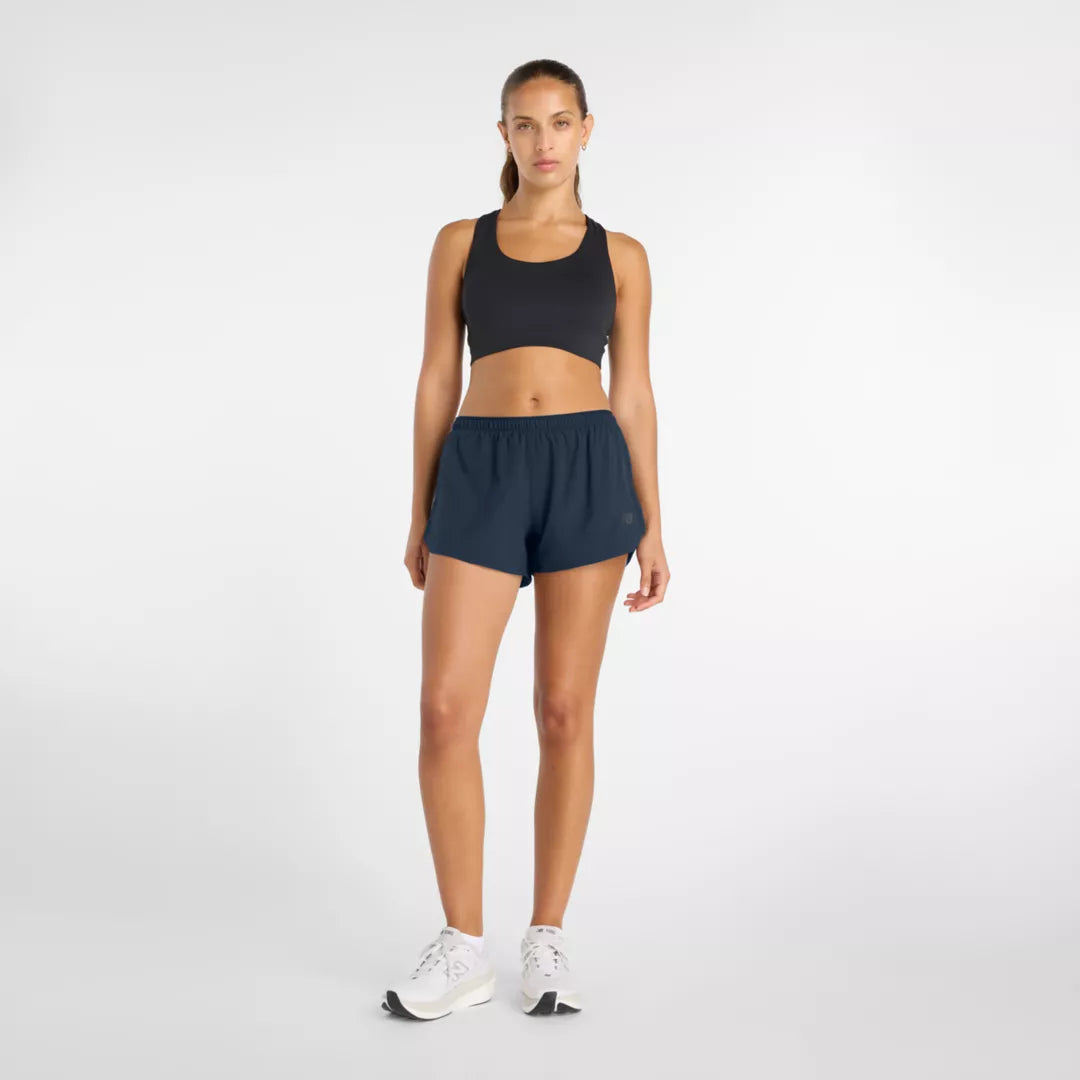 New Balance RC Essential Short 3"