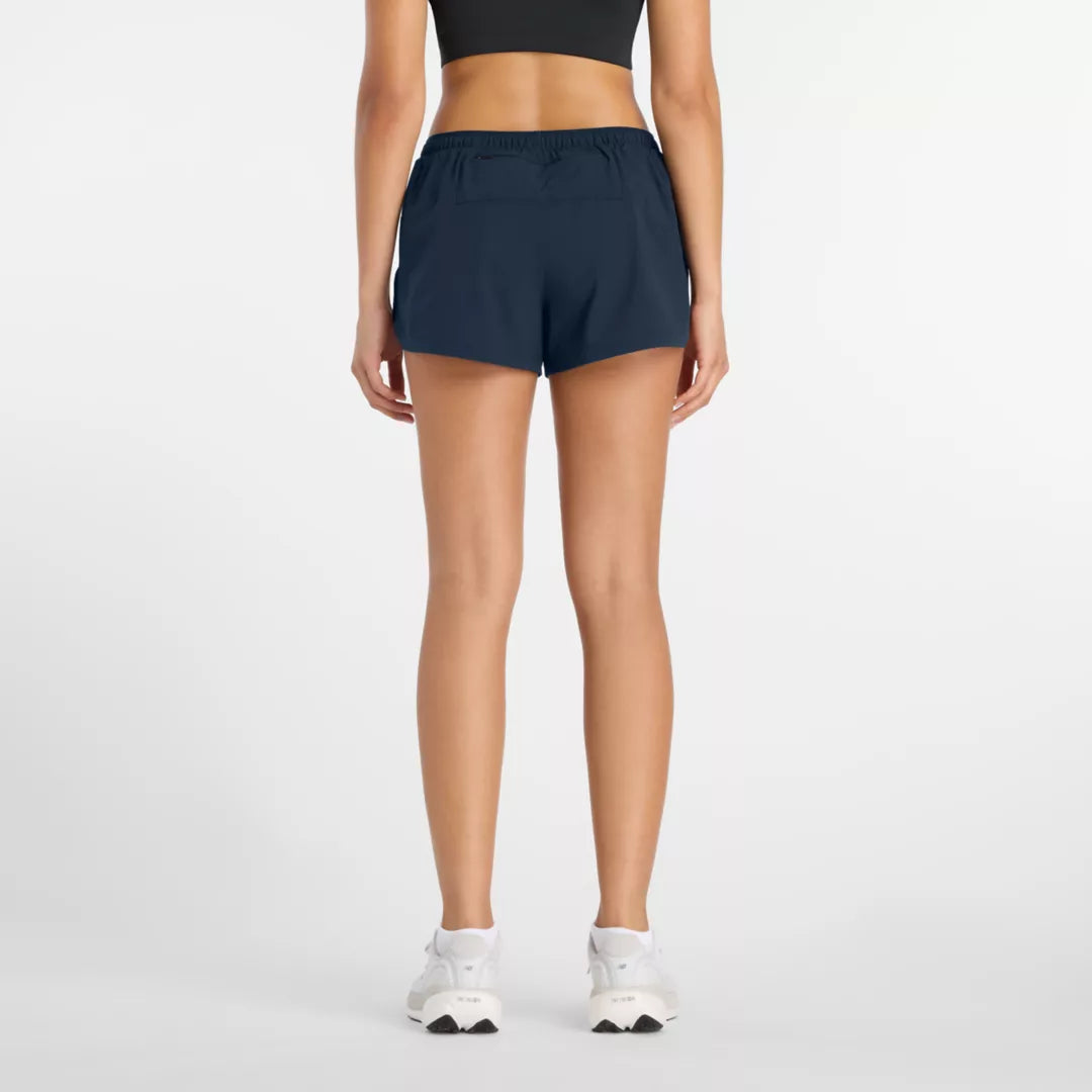 New Balance RC Essential Short 3"