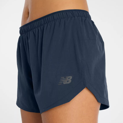 New Balance RC Essential Short 3"