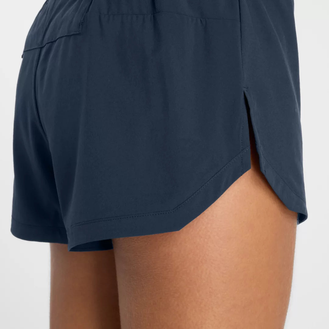 New Balance RC Essential Short 3"