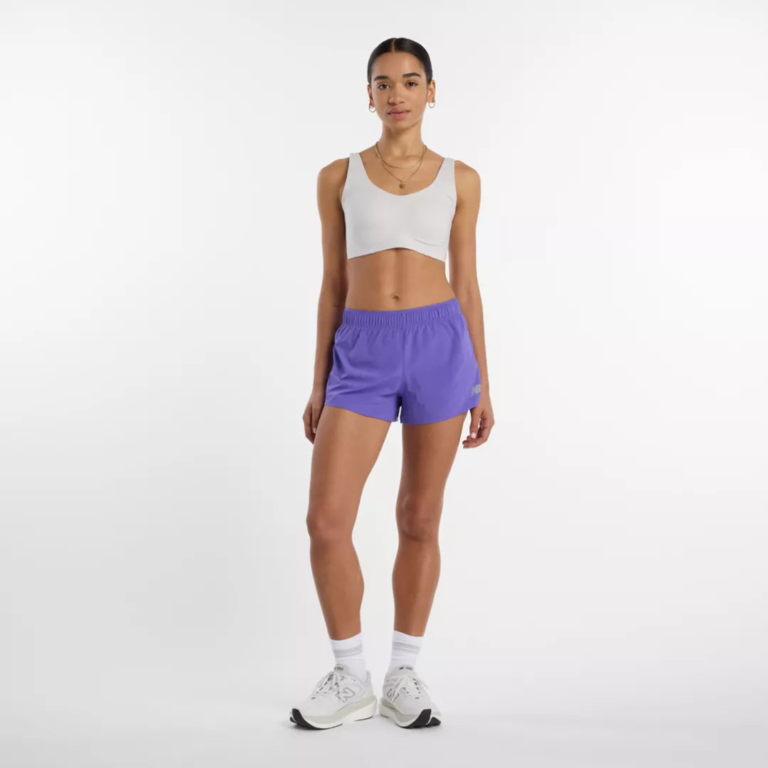New Balance RC Short 3"