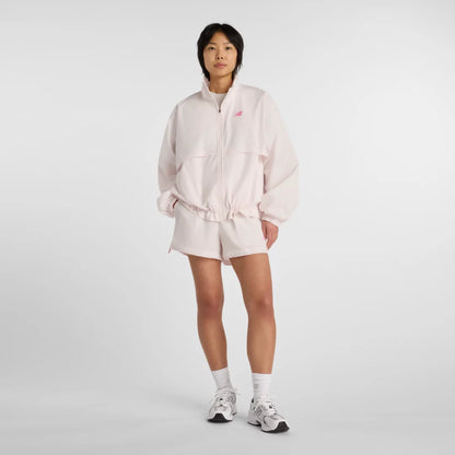 New Balance Trackside Woven Jacket