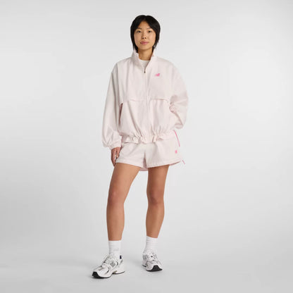 New Balance Trackside Woven Short