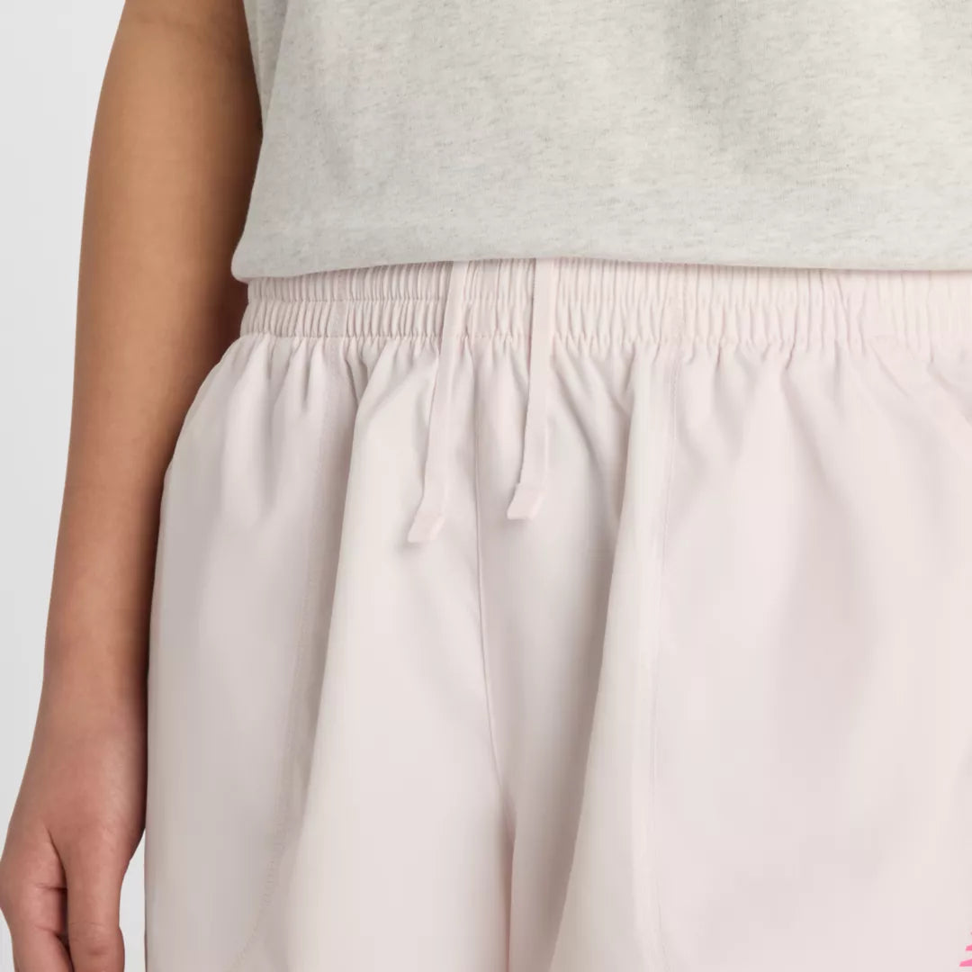 New Balance Trackside Woven Short