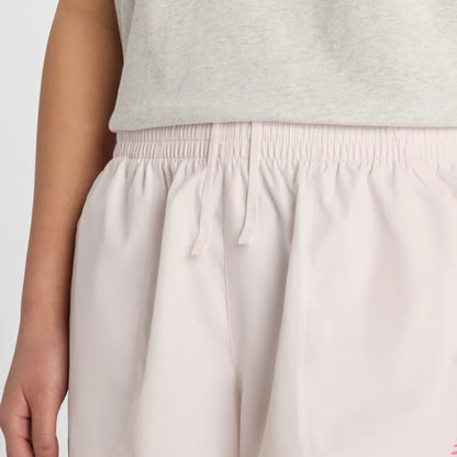 New Balance Trackside Woven Short