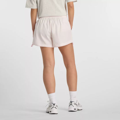 New Balance Trackside Woven Short