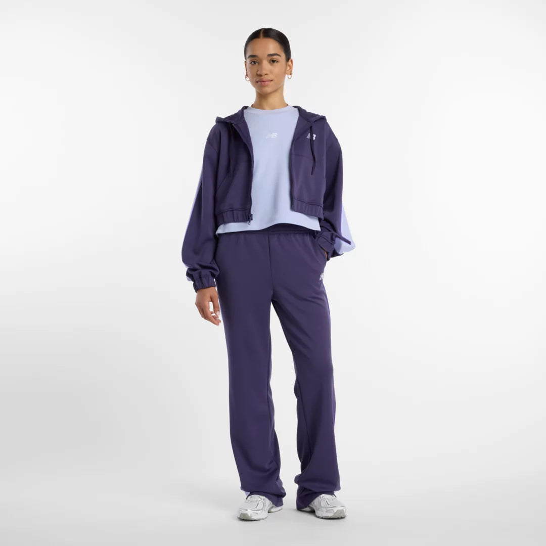 New Balance Interlock Full Zip