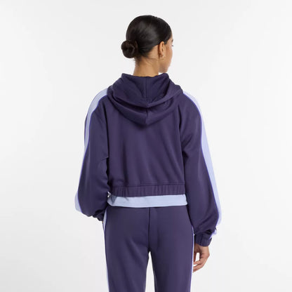 New Balance Interlock Full Zip