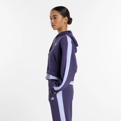 New Balance Interlock Full Zip