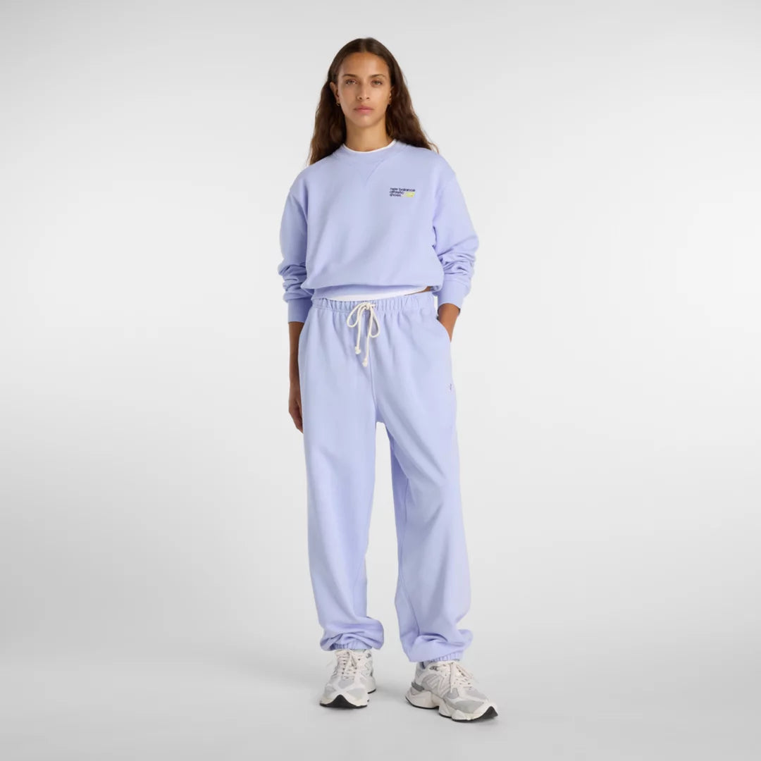 New Balance Athletics French Terry Jogger