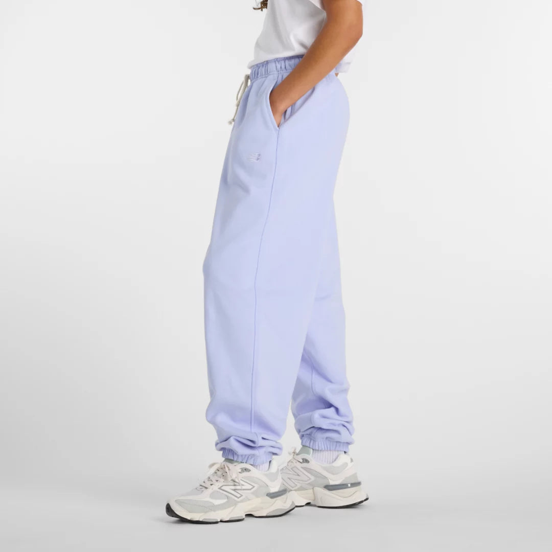 New Balance Athletics French Terry Jogger