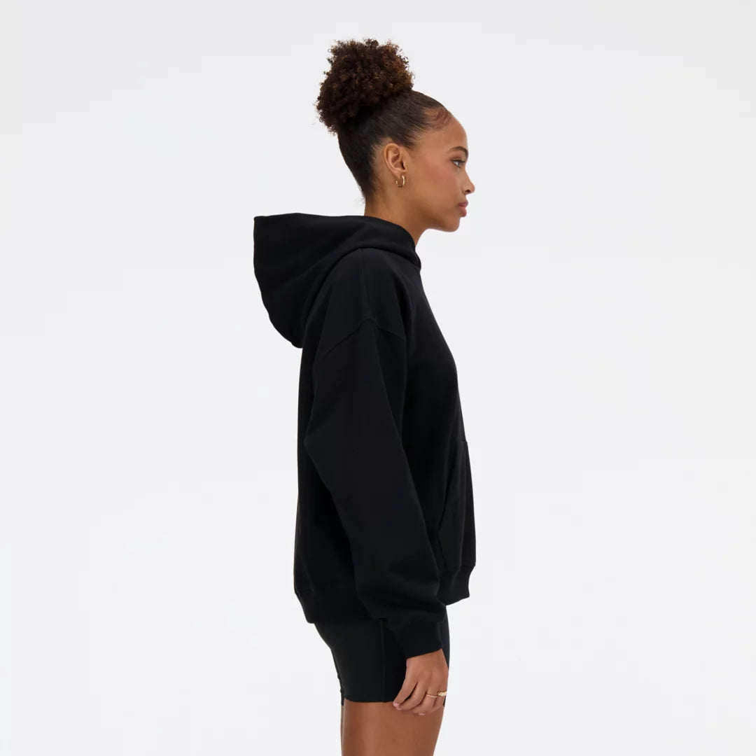 New Balance Athletics French Terry Hoodie