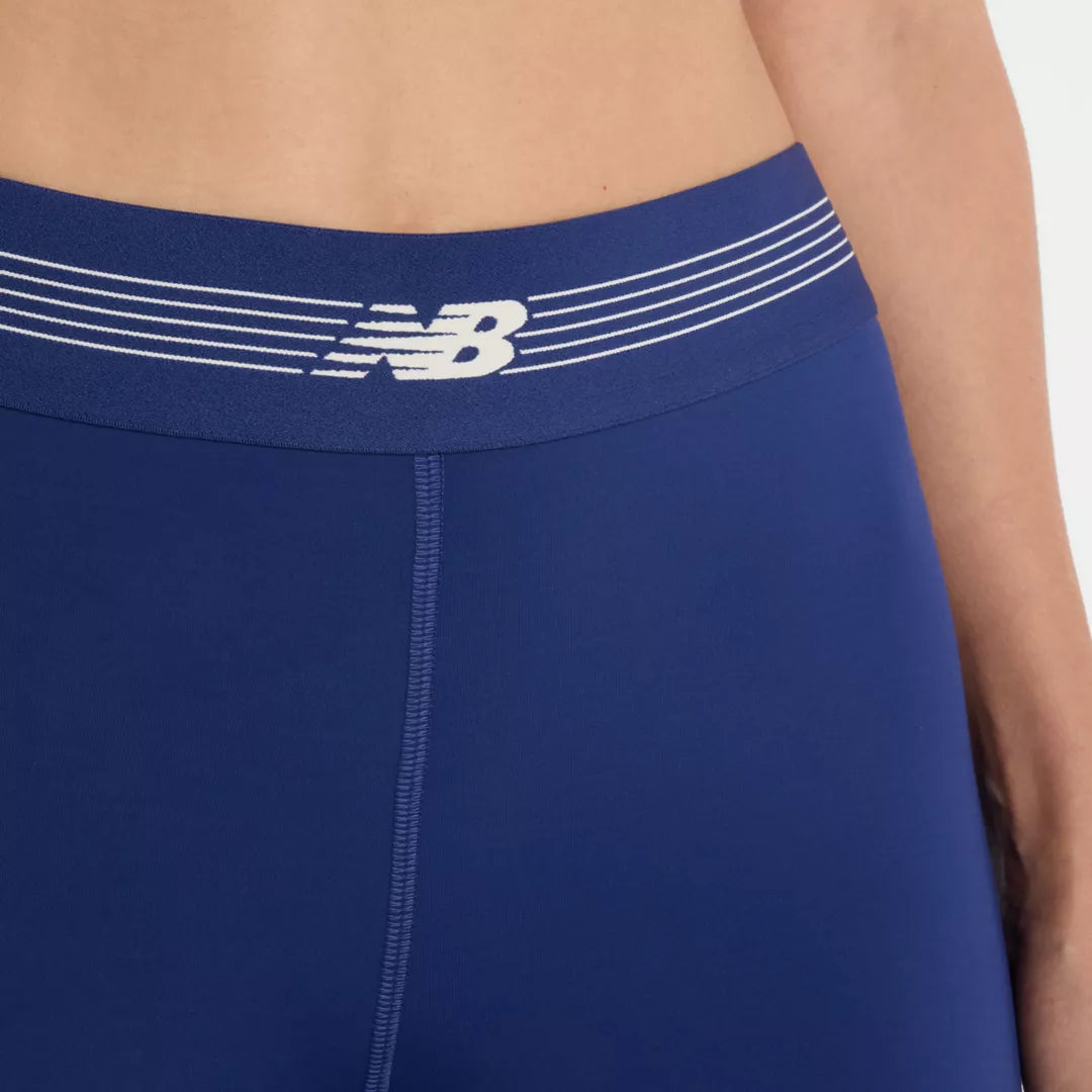 New Balance AC Legging 25"