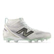 NB WHITE with BLACK