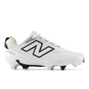 NB WHITE with ARCTIC FOX and Grey