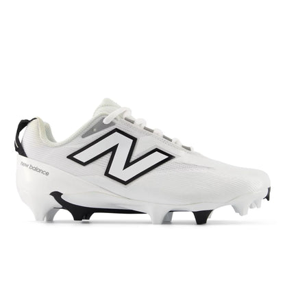 NB WHITE with ARCTIC FOX and Grey,6,Standard (B)