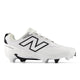 NB WHITE with ARCTIC FOX and Grey